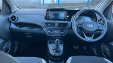 Hyundai i10 1.2 [79] Advance 5dr Auto [Nav] Petrol Hatchback